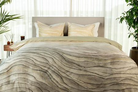 Kayori linge de lit